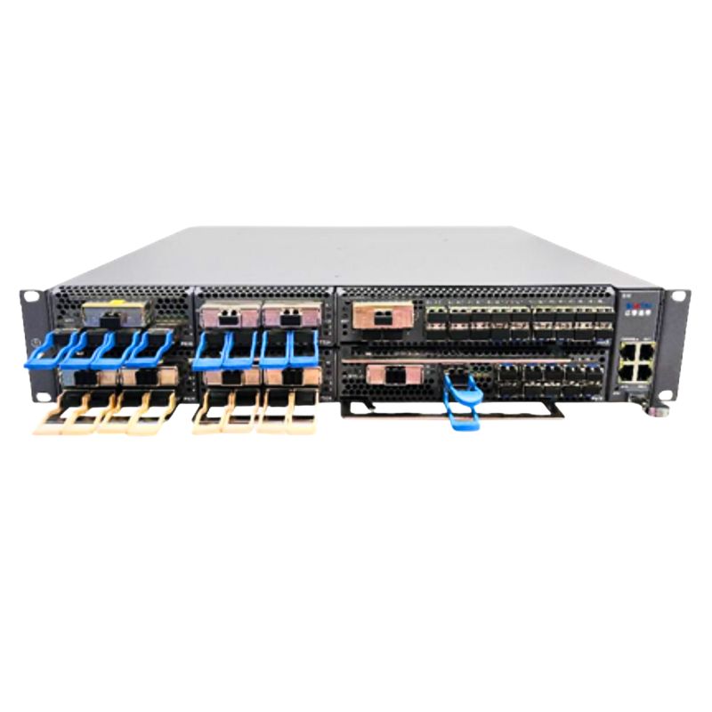 DCI (OTNS8600-DCI8 2U)